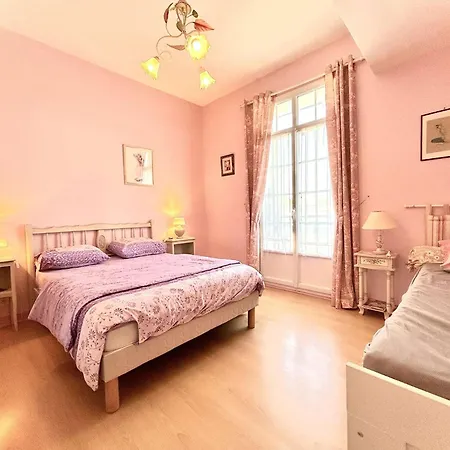 Daire Le Celtic, T3 - Plage, Club Et Casino A Proximite - Quartier Atlantia - Lb000-032