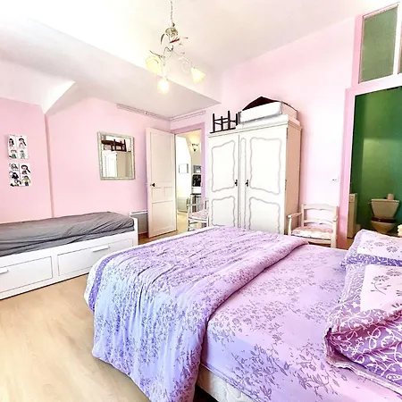 Le Celtic, T3 - Plage, Club Et Casino A Proximite - Quartier Atlantia - Lb000-032 La Baule