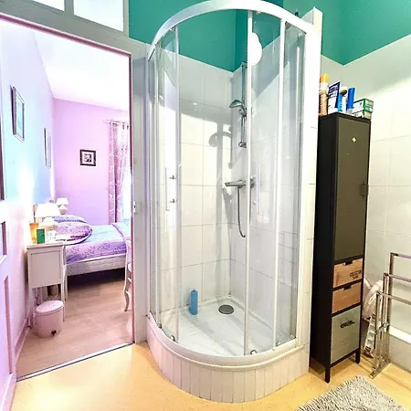Le Celtic, T3 - Plage, Club Et Casino A Proximite - Quartier Atlantia - Lb000-032 La Baule
