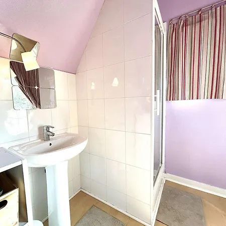 Daire Le Celtic, T3 - Plage, Club Et Casino A Proximite - Quartier Atlantia - Lb000-032 La Baule