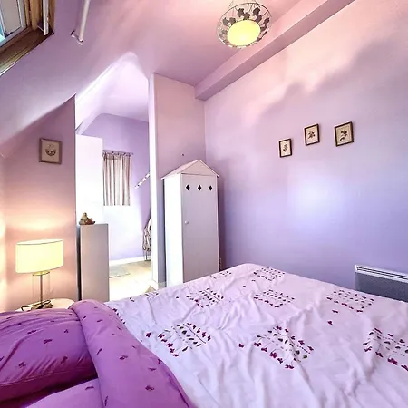 Le Celtic, T3 - Plage, Club Et Casino A Proximite - Quartier Atlantia - Lb000-032 Daire *