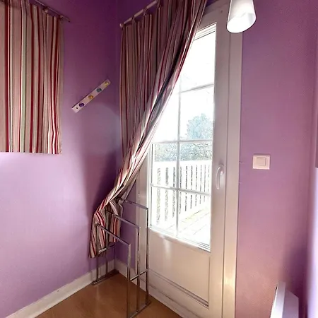 Le Celtic, T3 - Plage, Club Et Casino A Proximite - Quartier Atlantia - Lb000-032 Daire La Baule