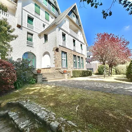 Daire Le Celtic, T3 - Plage, Club Et Casino A Proximite - Quartier Atlantia - Lb000-032 La Baule