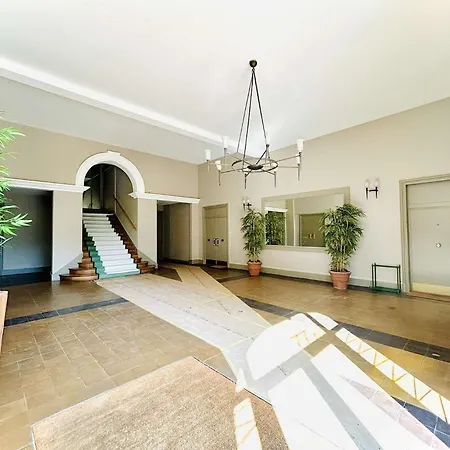 Daire Le Celtic, T3 - Plage, Club Et Casino A Proximite - Quartier Atlantia - Lb000-032 La Baule